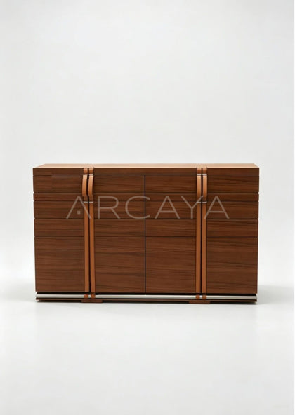 Maletero Low Cabinet - scene