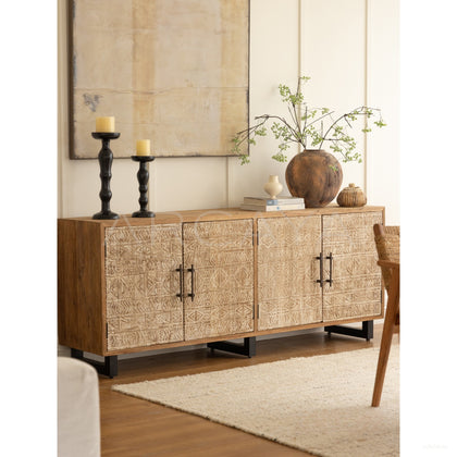 Century Series Cabinet - scene