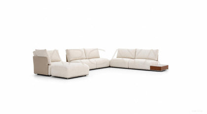 Julian Sofa - scene