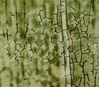 Mixed Media Wall Art 2512D0009 - detail