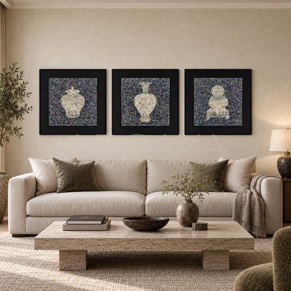Wall Art Set 2411G0074 - main