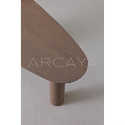Yuehu Tea Table - scene