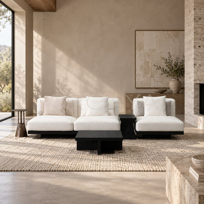 Formless Sofa - scene