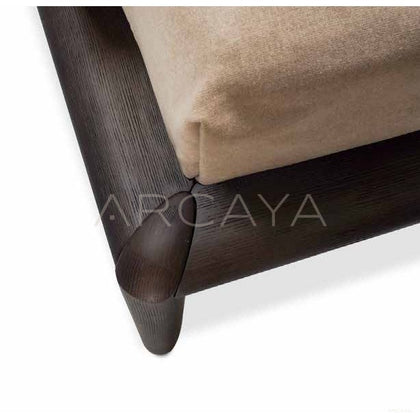 Bed Dado - scene
