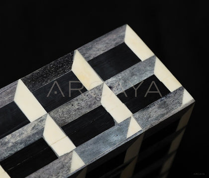 Jewelry Box - scene