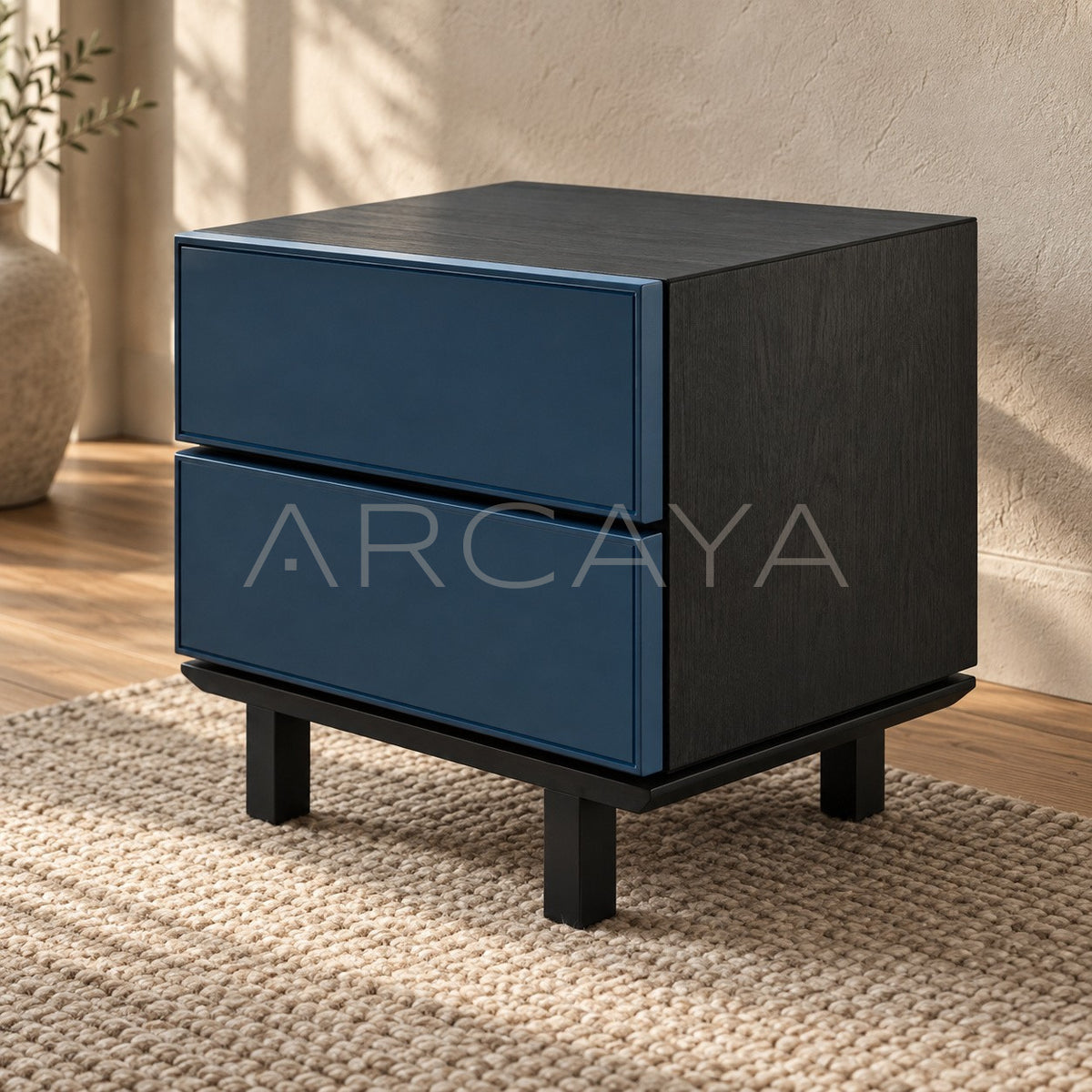 Nightstand Pc 709 in detail