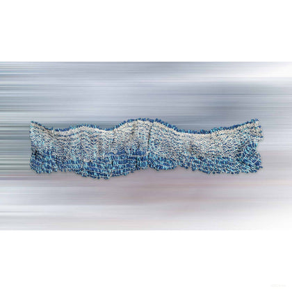 Mixed Media Wall Art 2411G0274 - scene