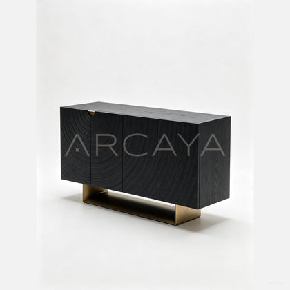 Ripple Buffet Sideboard - scene
