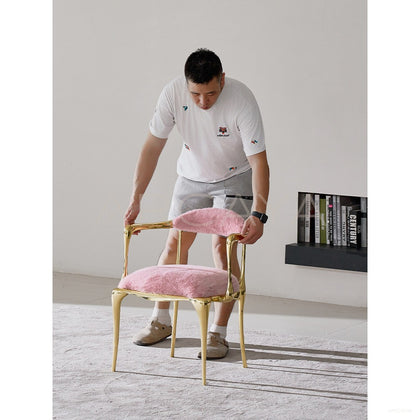 Vanity Chair Ruen - scene