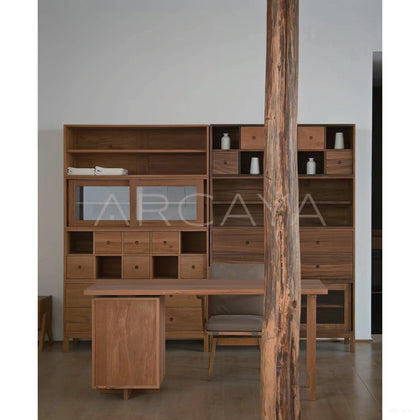 Zhimu Storage 083 - scene