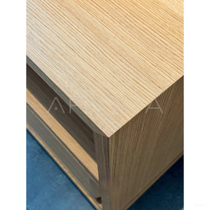 Old Money Style Restrained Furniture — Storage - scene