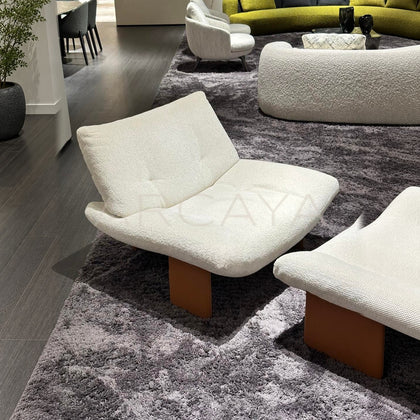 Emmy Lounge Chair - main