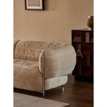 Honey Sofa - scene