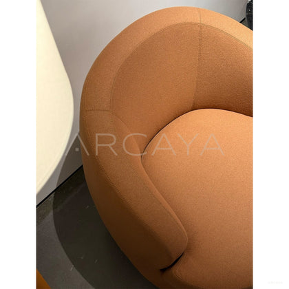 Relaxed Lounge Seating — Chair - scene
