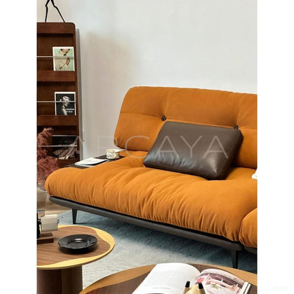 Buer Island Sofa - scene