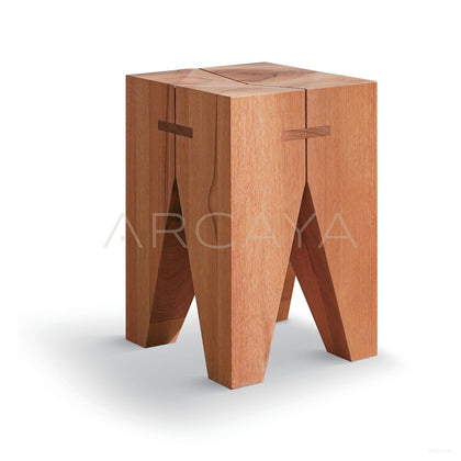 Zhimu Side Table 037 - main
