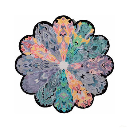 Custom Hand Tufted Rug Dsm P183 L F Jy2025 02019 9 - main