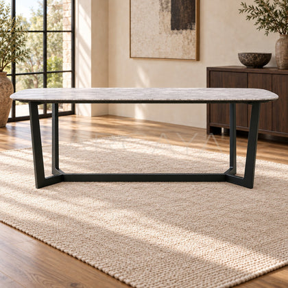 Dining Table E 31 - main