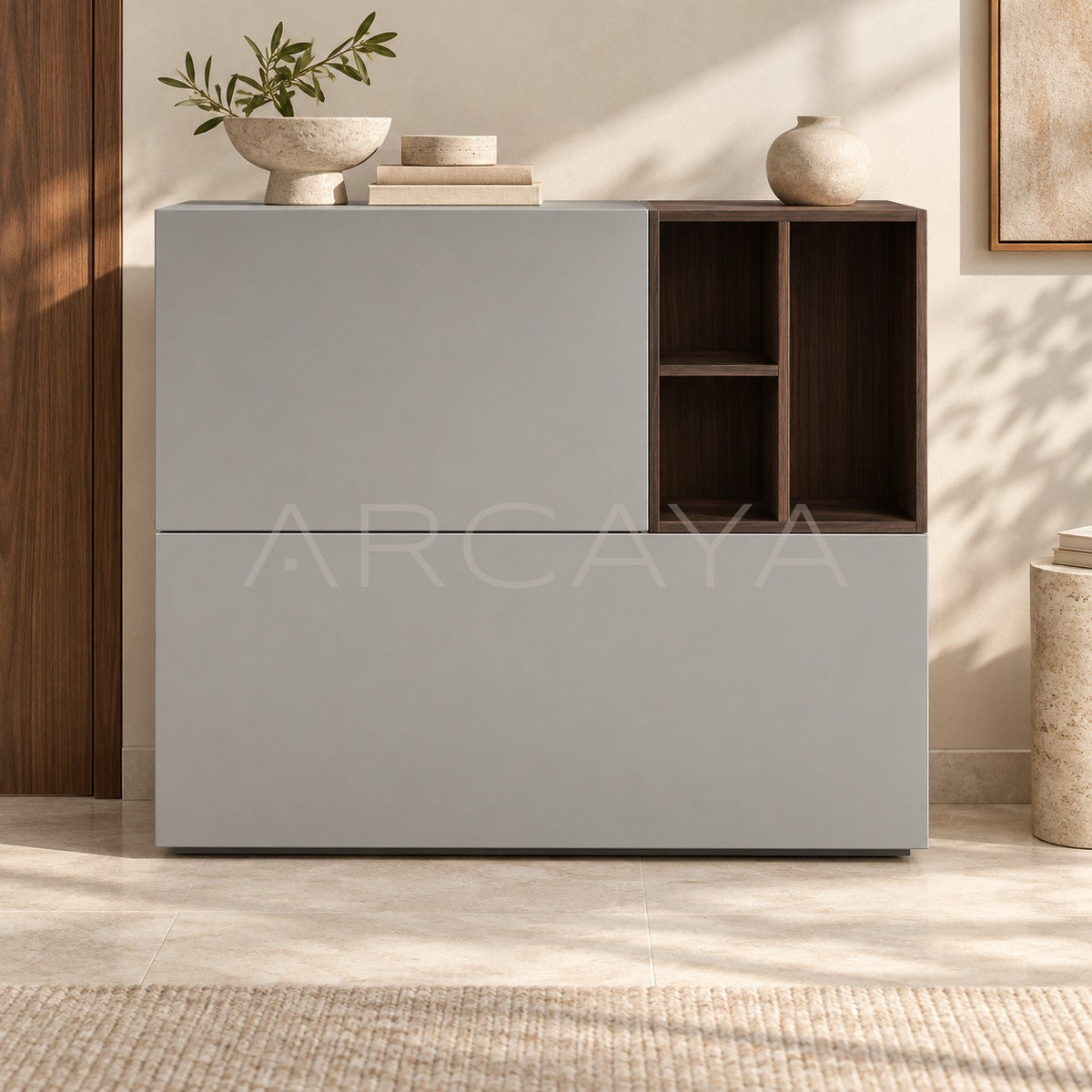 Cabinet Sm D58 - main