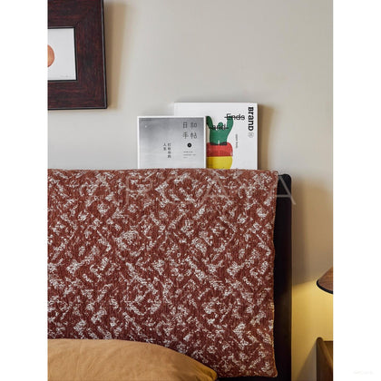 Unique Designer Bed - scene