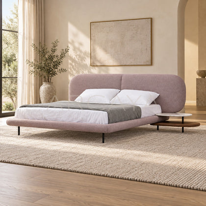 Bed A B47 - main