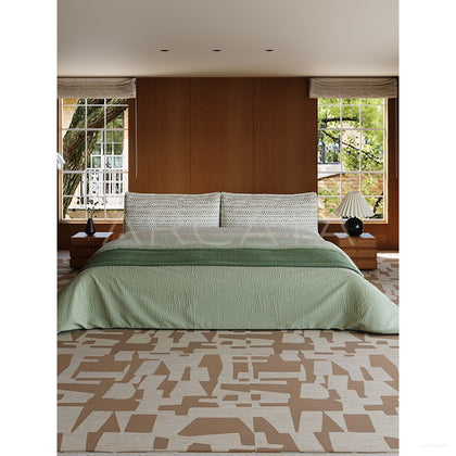 Buwan Original Bed - scene