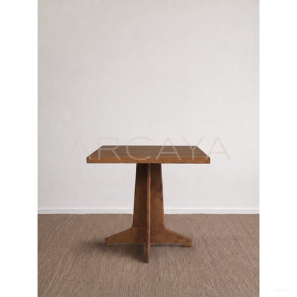 Joint Tenon Table - scene