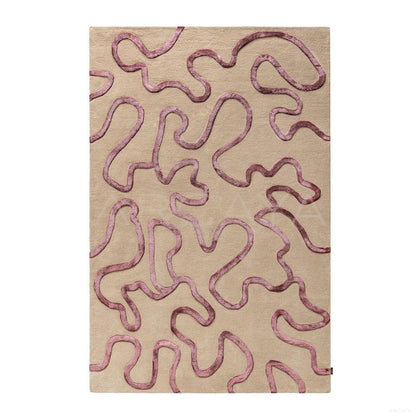 Space Enhancing Rug Collection - scene