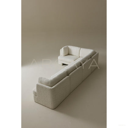 Banna Sofa - scene