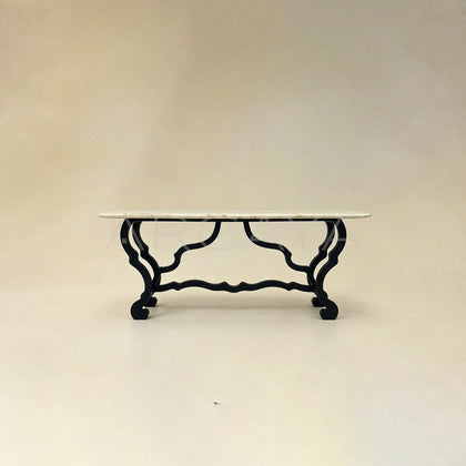 Aston Juankui Ku Furniture — Console - main