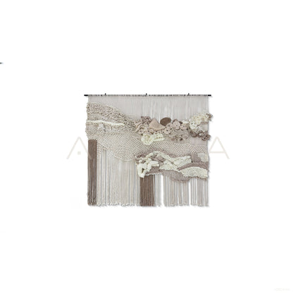Mixed Media Wall Art 2503H0033 - scene