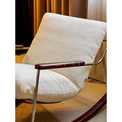 Grado Rocking Chair - scene