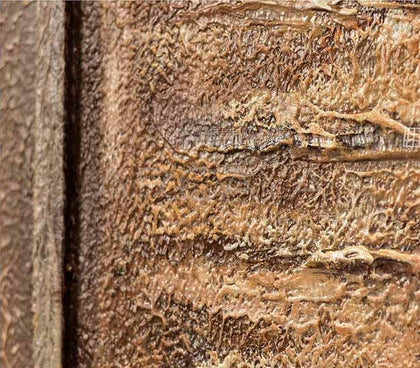 Wall Art Set 2503D0062 - detail