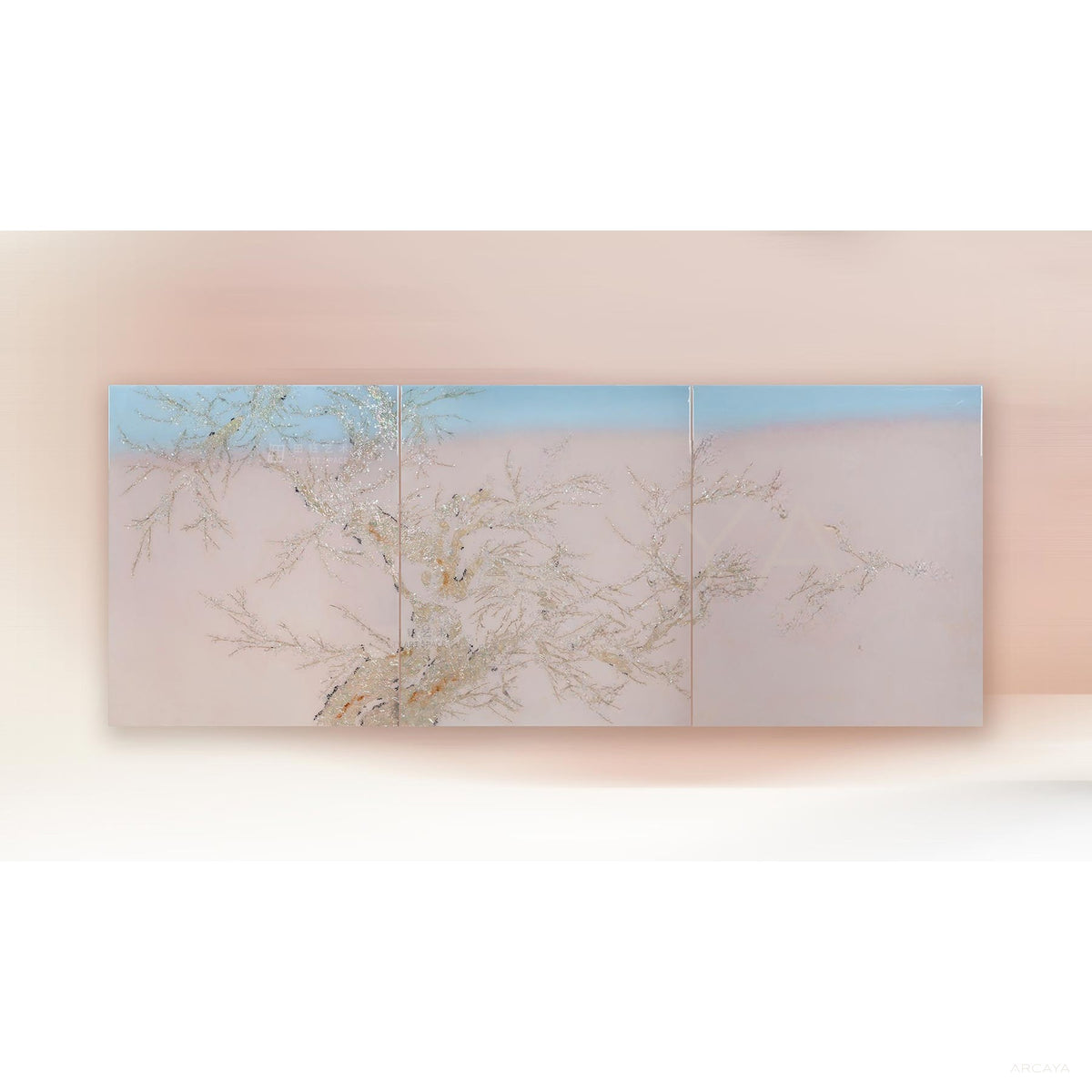 Wall Art Set 2509H0013 in detail