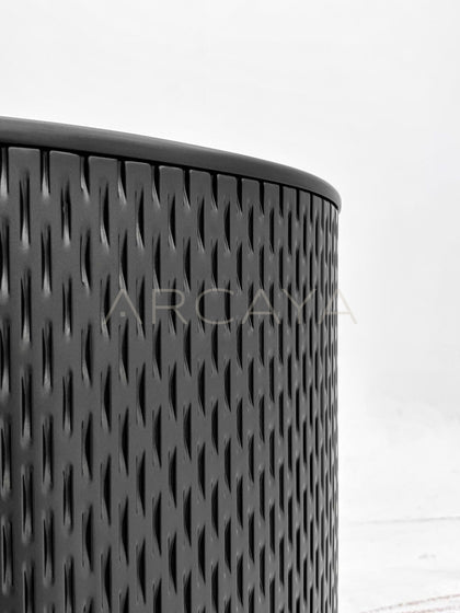 Wave Sideboard - detail