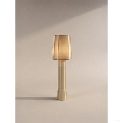 Emre Yunus Uzun Floor Base Lamp - scene