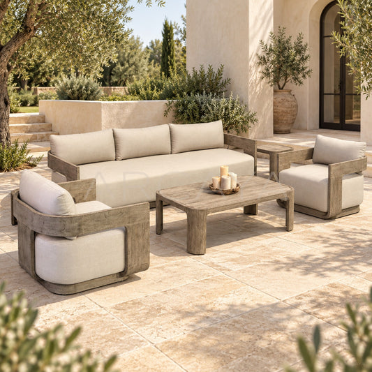 Outdoor Furniture Guide Set - main