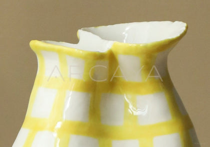 Dadan Handmade New Chinese Art Vase - scene