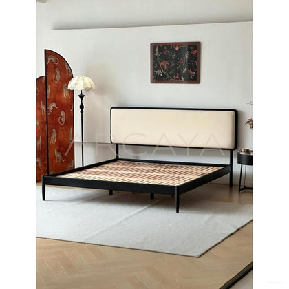 Jeaek Jianxu Bed 2 - scene
