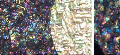 Wall Art Set 2411G0074 - detail
