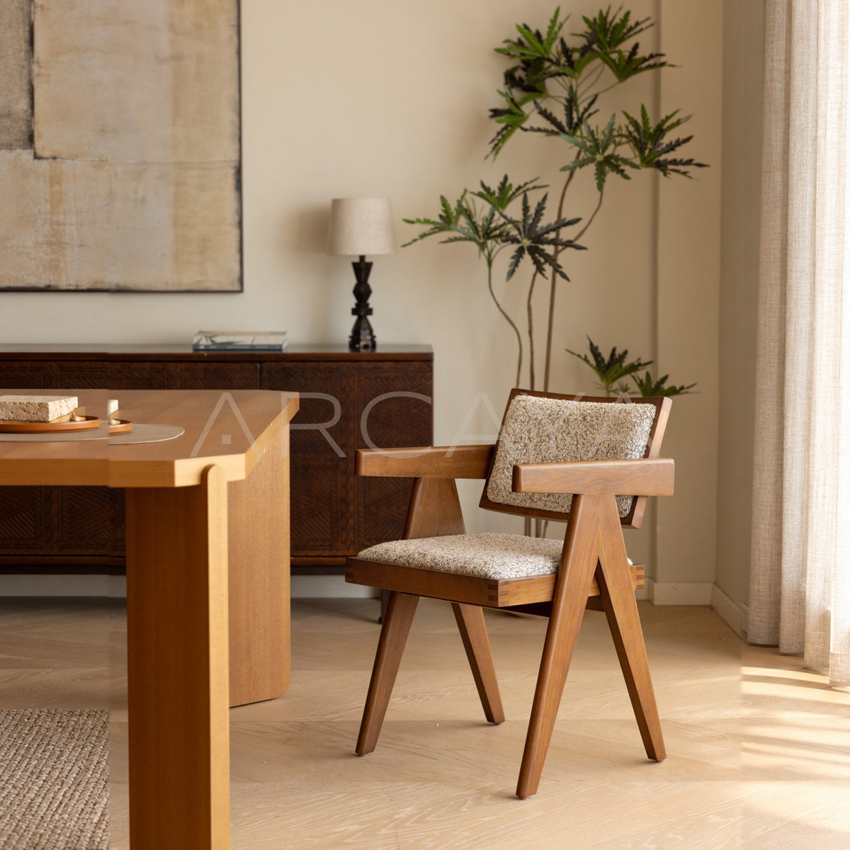 Chandigarh Chair History - main