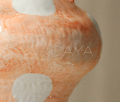 Dadan Handmade Art Vase Hydroponic - scene