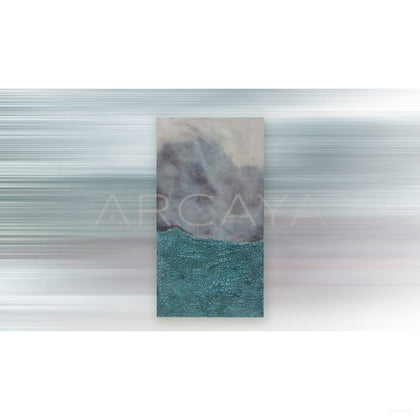 Mixed Media Wall Art 2411G0002 - scene