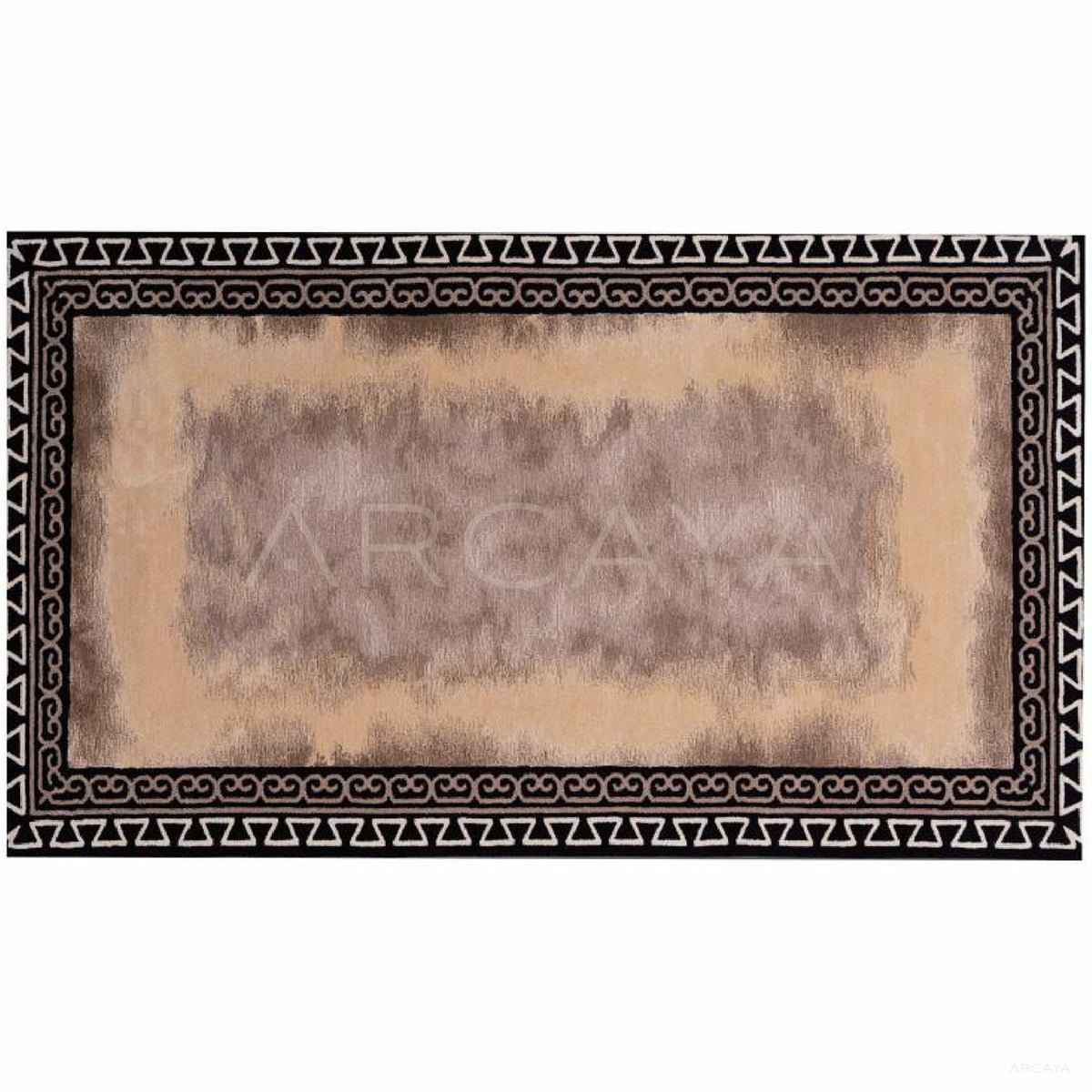 Custom Hand Tufted Rug Dsm P184 L F Jy2025 02024 5 in detail