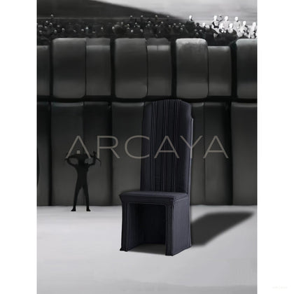 Dune Hakkanan Aesthetic Chair - scene