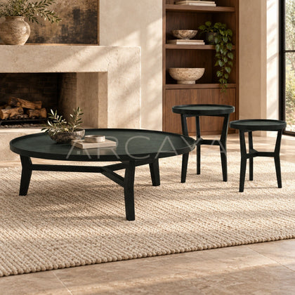 Coffee Table T 84A B C - main