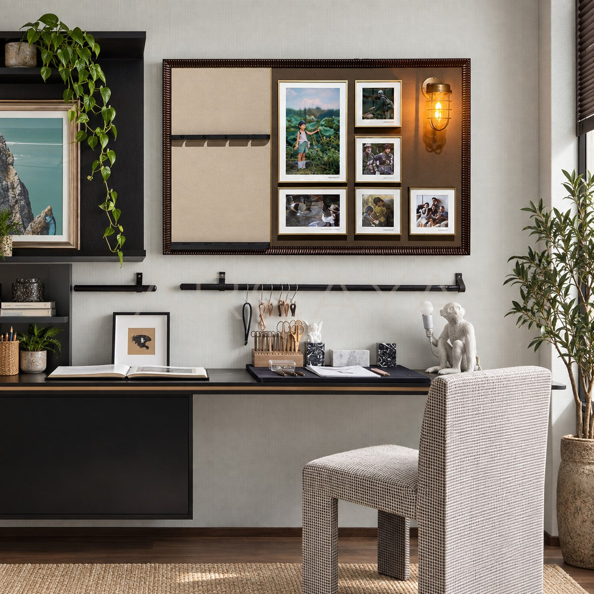 Decorative Wall Art Lifestyle 041 - main