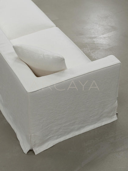Rocco Haute Couture Sofa - detail