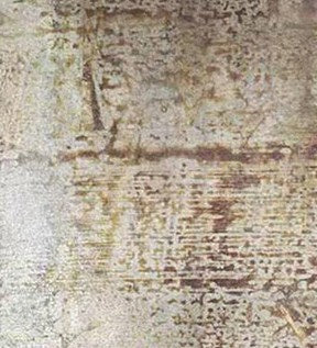 Mixed Media Wall Art 2509D0009 - detail