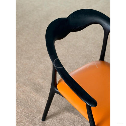 Niche Designer Chair - scene